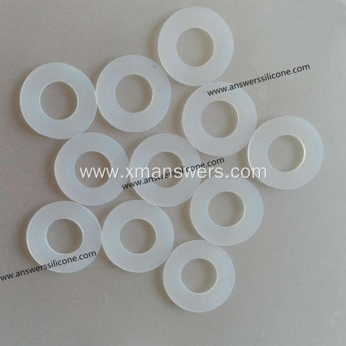 Rubber Assortment Set Sealing Gasket Washerfor Plumbing